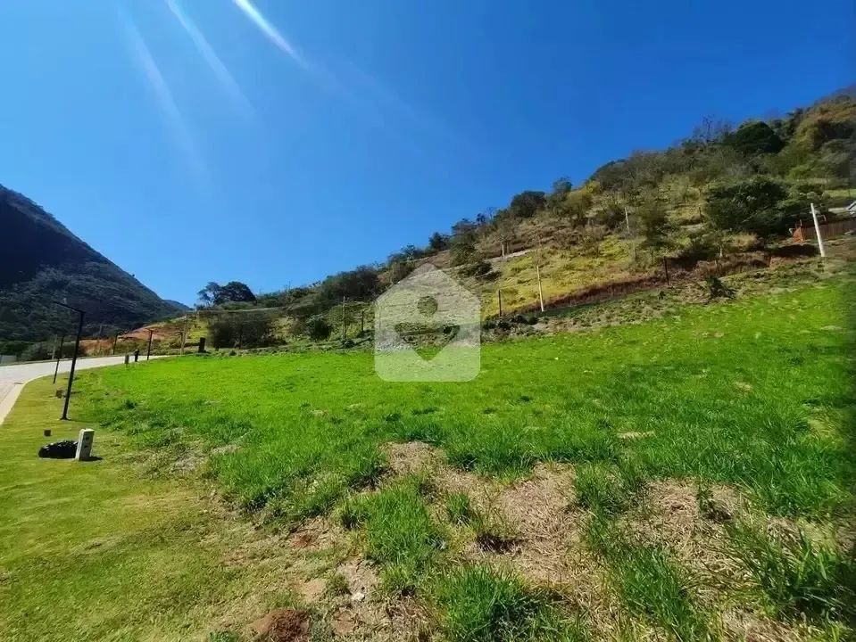 Terreno para venda, 2210m² - Corrêas - Petrópolis/RJ