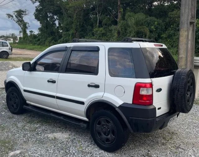 Ecosport XLS 1,6 2003/2004 - Foto 3