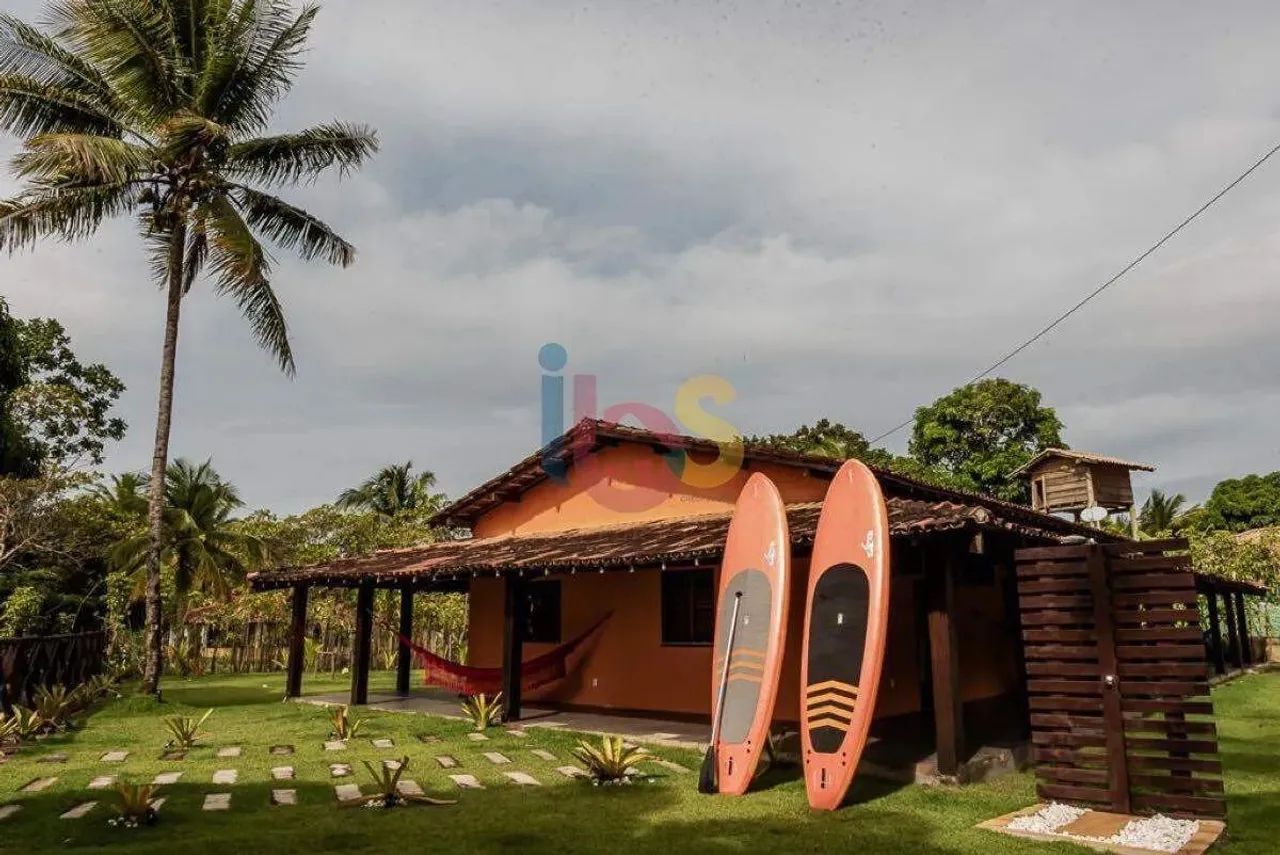Casa em Barra Grande - Foto 3