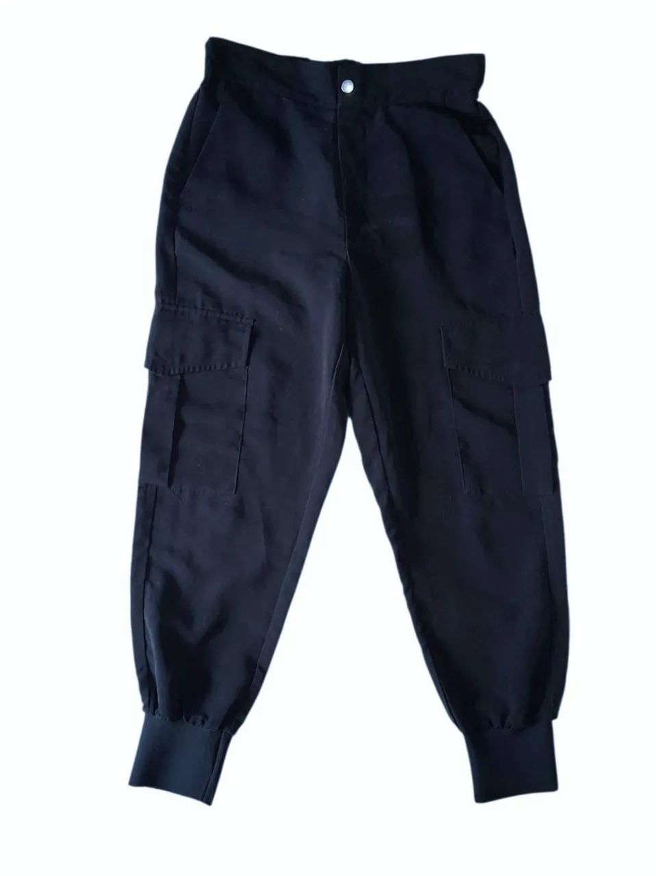 Calça jogger feminina Youcom