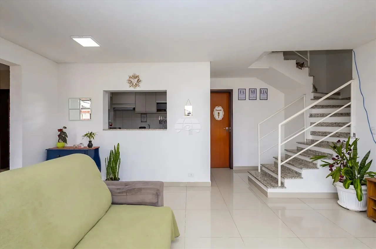 Vendas Triplex Curitiba PR