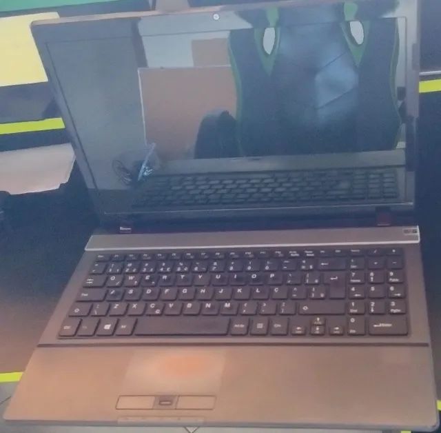 Notebook i5 8GB RAM 500GB HD - Windows 10 - Foto 4