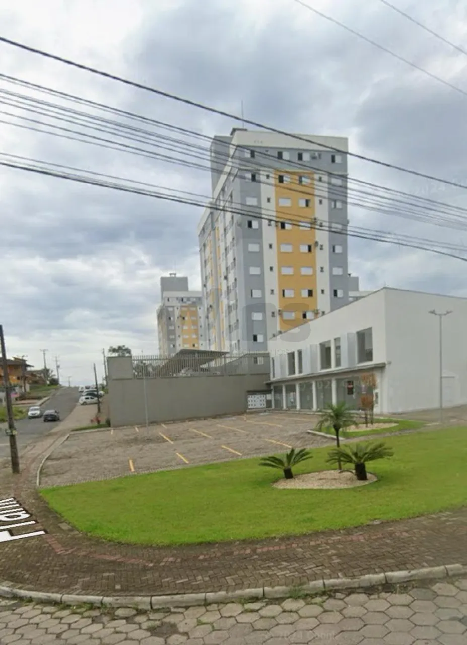 Sala Comercial Residencial Santelmo