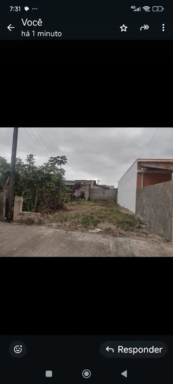 Venda terreno em Registro sp - Foto 6