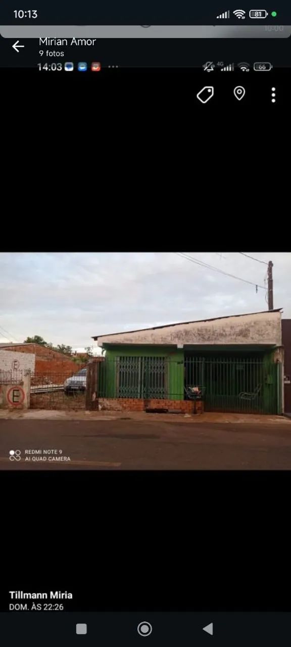 Foto - Foz do Iguaçu - Três Fronteiras