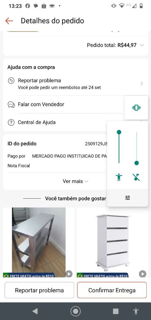 Bancada hospitalar de inox 