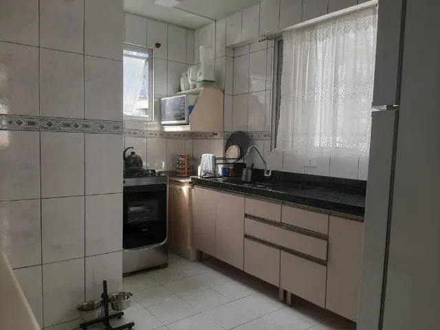 Apartamento Locação anual Avenida Brasil