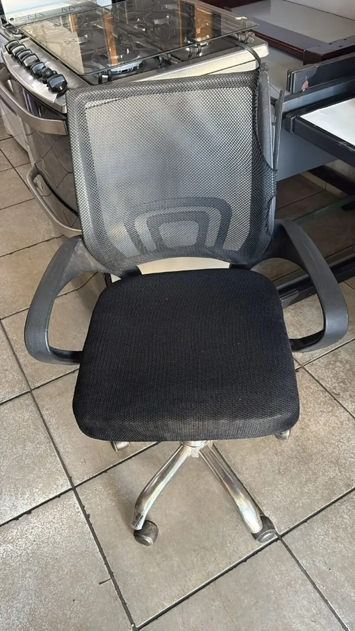 cadeira de escritorio giratoria