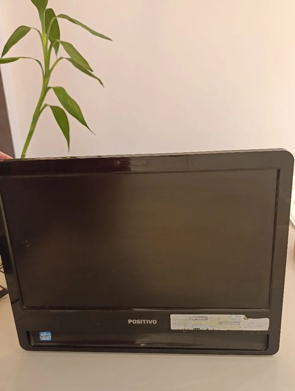 Computador Positivo All in One modelo K3260 