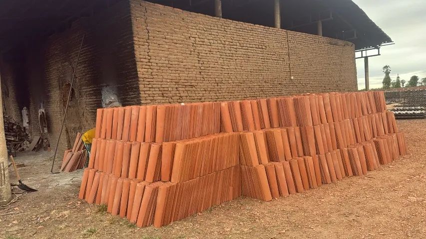 Telha Colonial de primeira - Foto 3