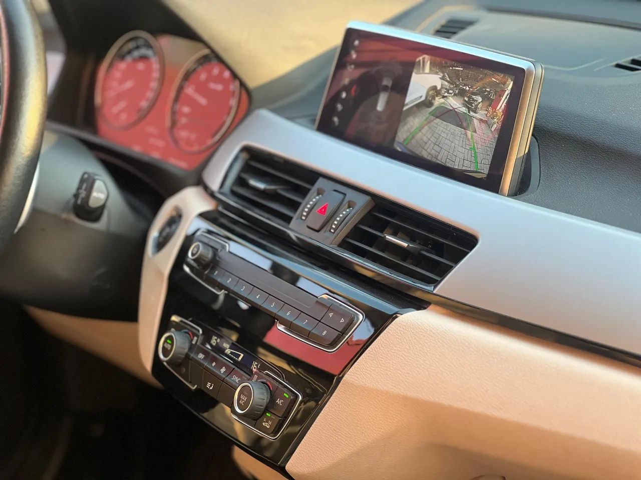 BMW X1 SDRIVE - Foto 4