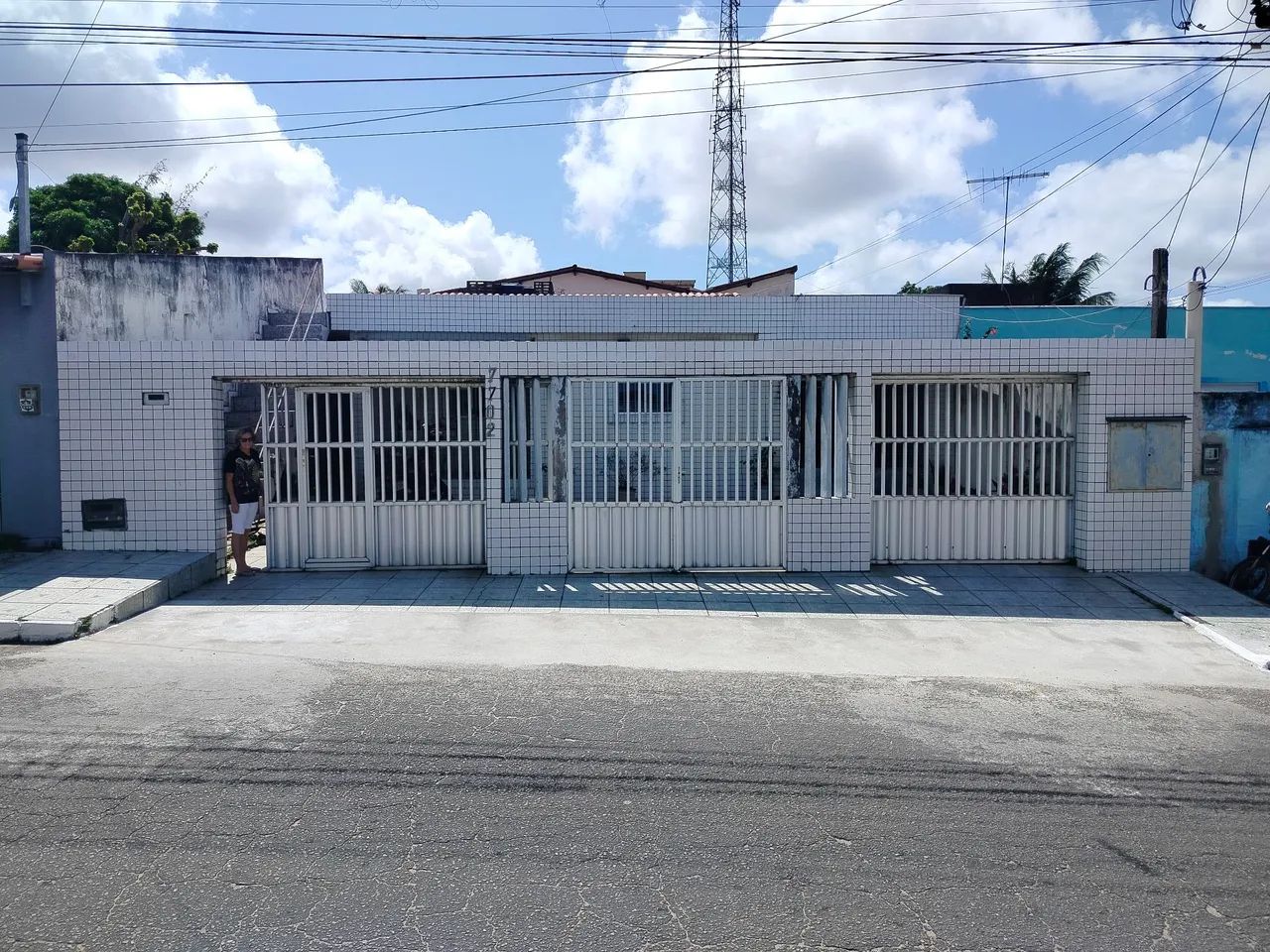 Foto - Natal - Pitimbu