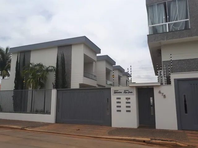 Alugo apartamento DUPLEX no CENTRO de Primavera do Leste - Foto 2