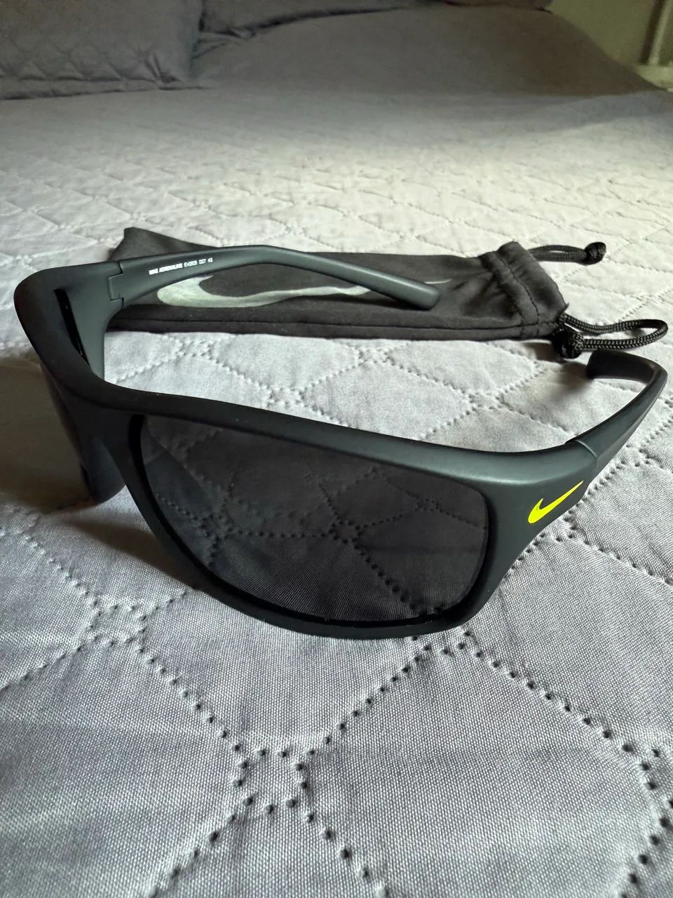Óculos escuros Nike original
