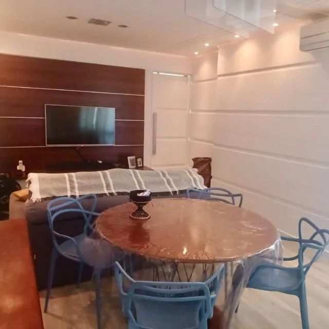 Apartamento com 3 dormitórios à venda, 75 m² por R$ 590.000 - Jardim Satélite - Foto 2