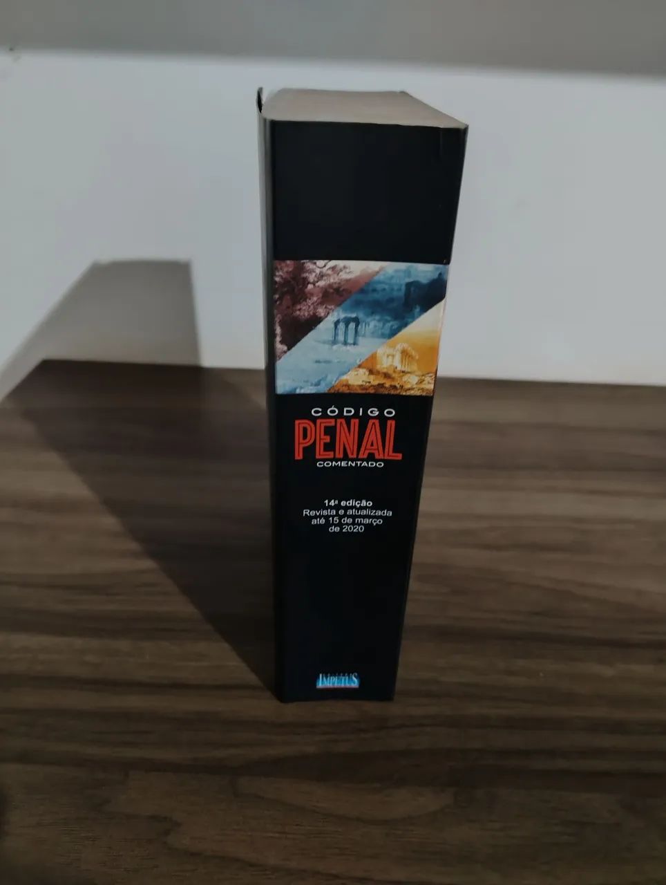 Código penal comentado  - Foto 3