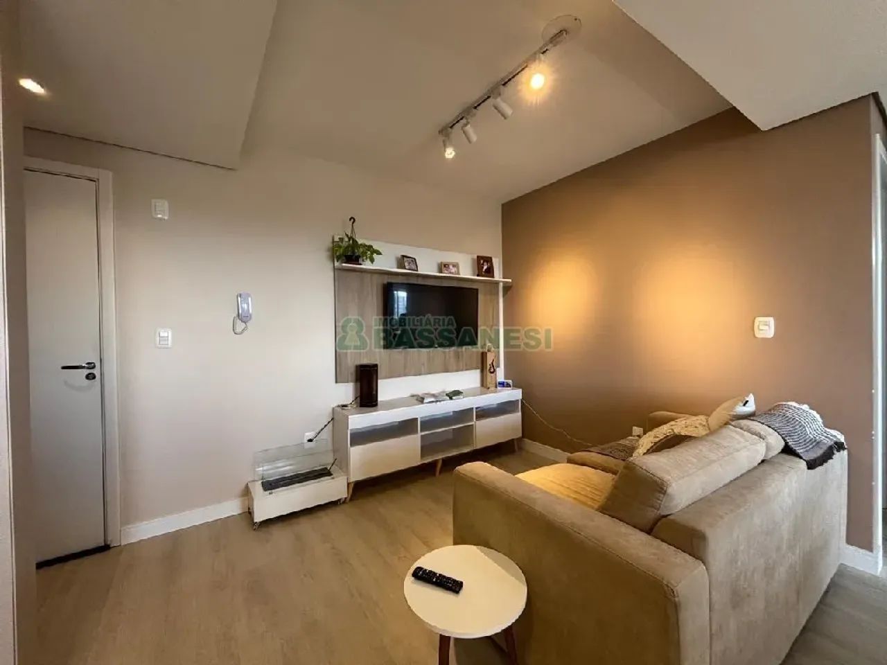 Apto Mobiliado Panazzolo Caxias do Sul - Foto 5