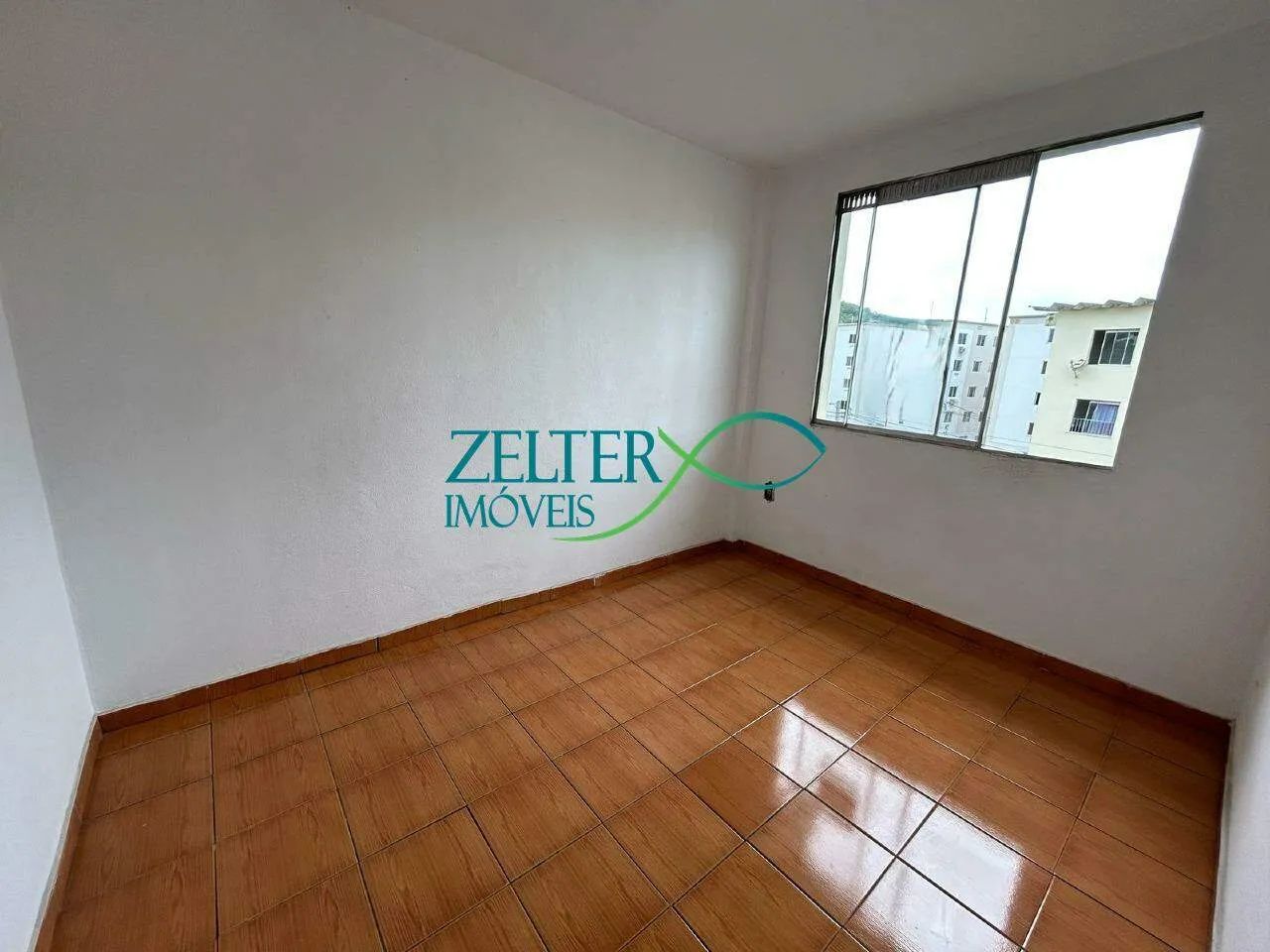 Apartamento, à venda, 2 quartos, 1 banheiro, 1 vaga, Cordovil, Rio de Janeiro. - Foto 5