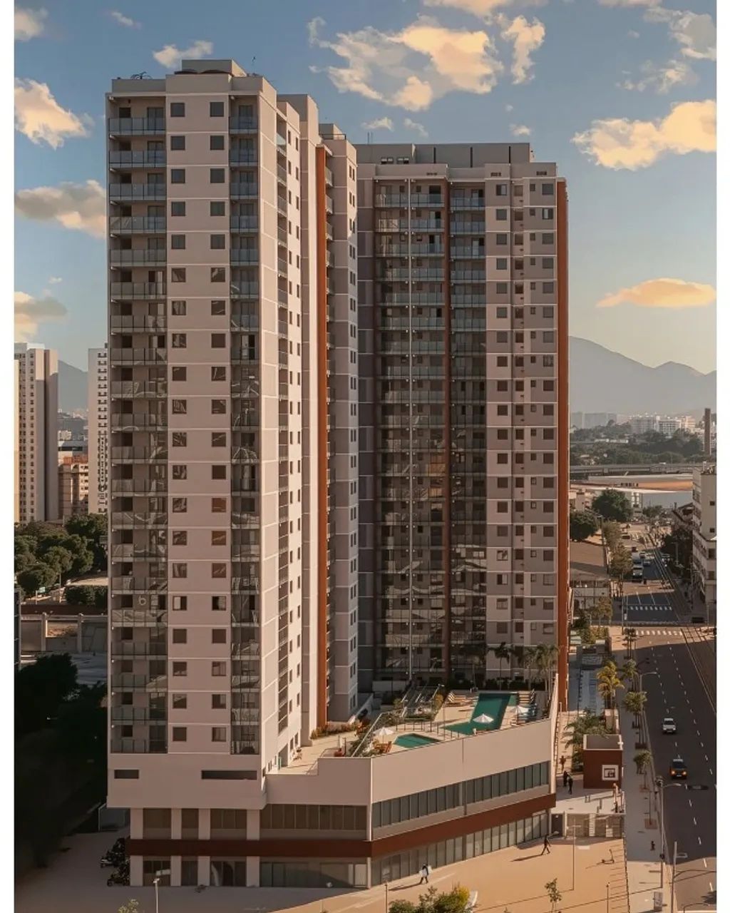 Foto - Rio de Janeiro - Santo Cristo