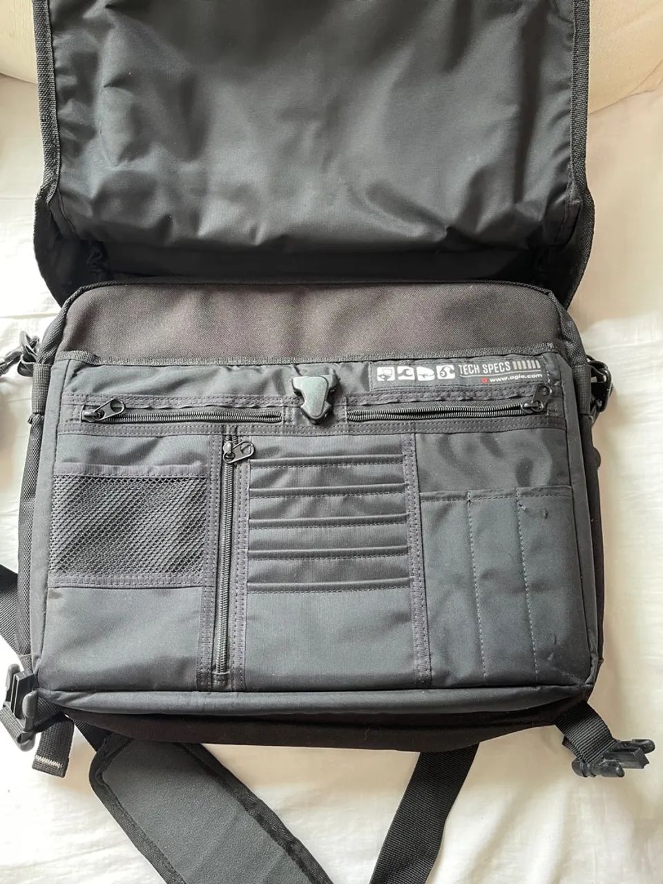 Bolsa Para NOTEBOOK OGIO - Foto 3