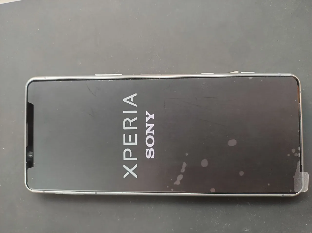 Celular Xperia 5 II