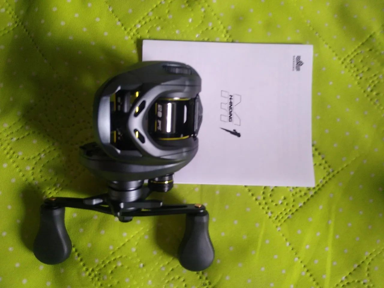 Carretilha M1 - Foto 3