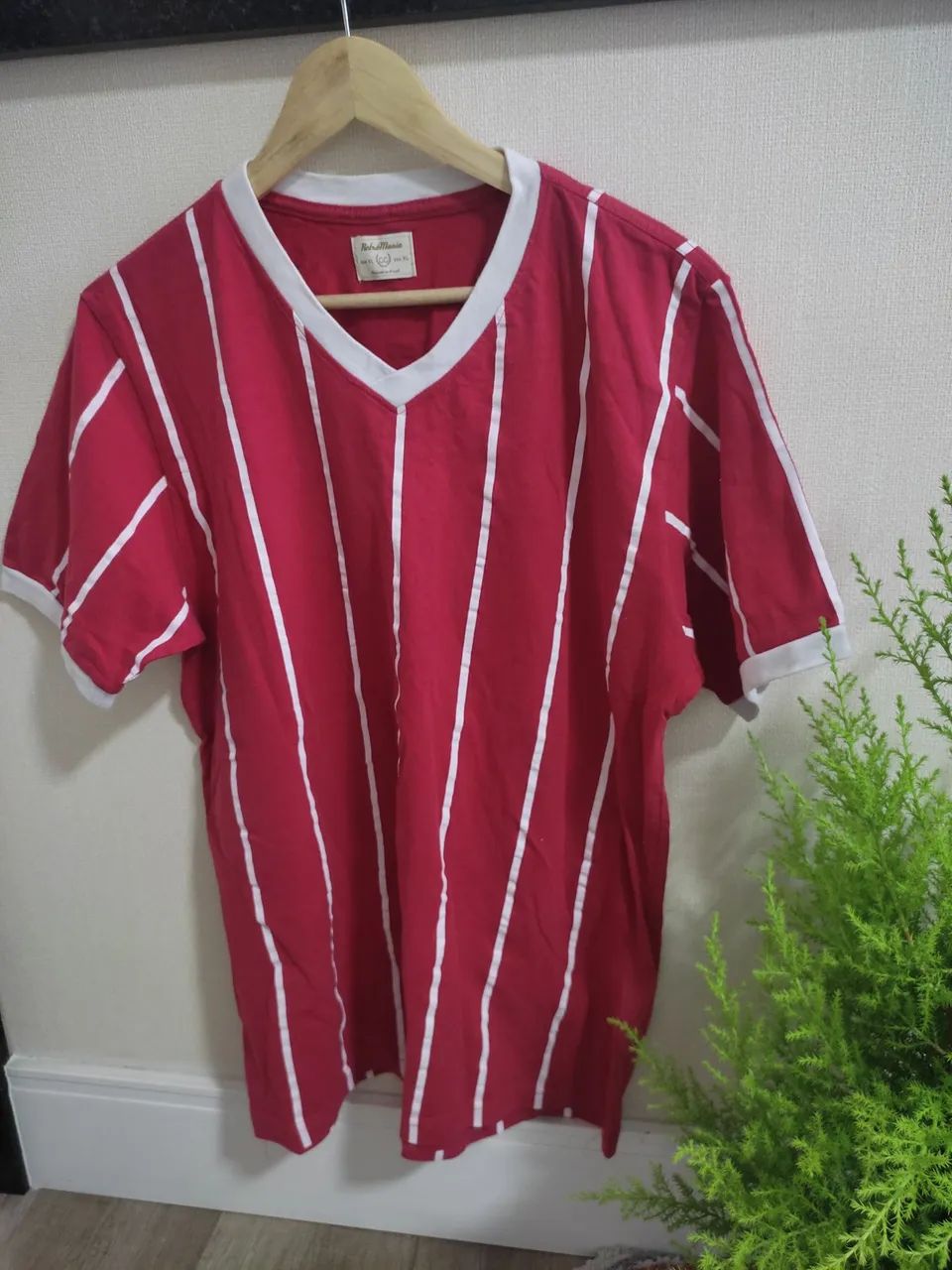 Camiseta Retrô mania - Foto 4
