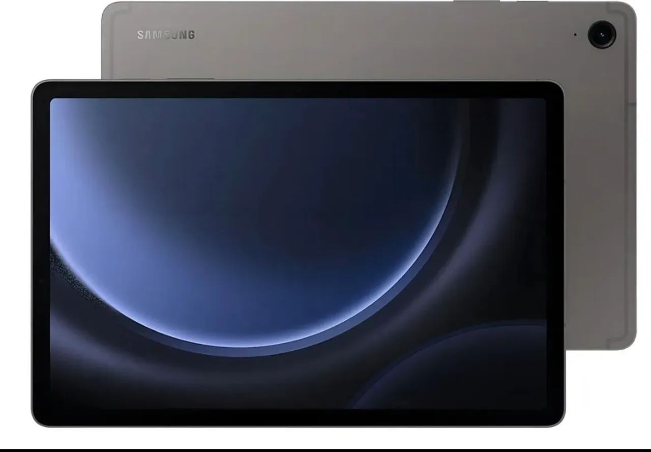 Tablet Samsung S9 Fe Galaxy original novo lacrado - Foto 3