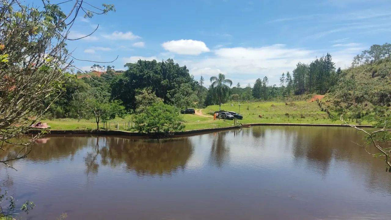 Imóvel para venda com 600 metros quadrados em Águas de Igaratá - Igaratá - SP - Foto 2