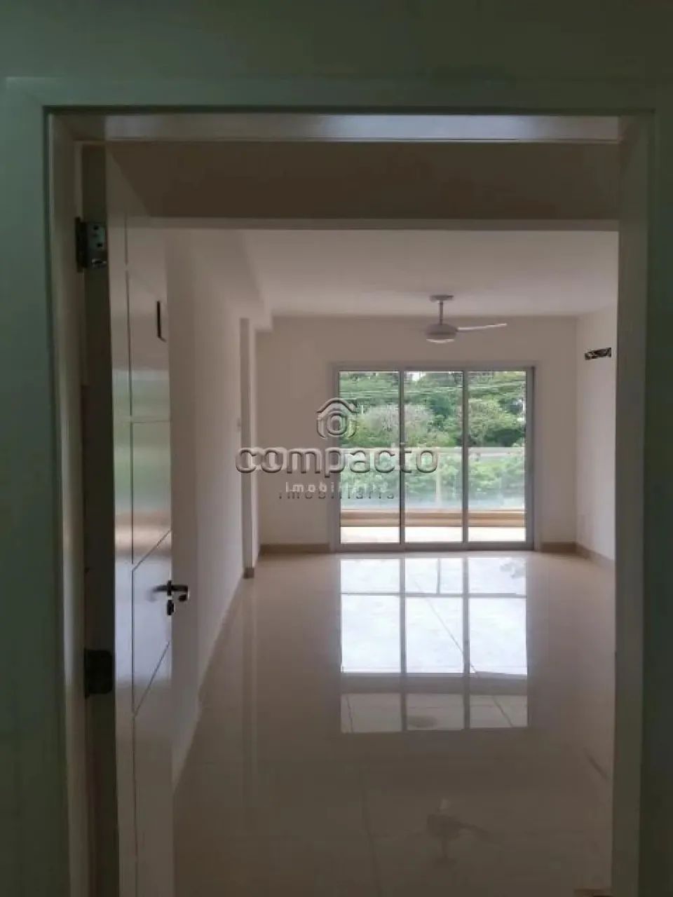 Apartamento com 3 quartos na Zona Sul de Rio Preto