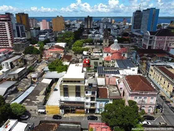 Predio Comercial e Residencial Centro  Terreo + 3 Pavimentos - Foto 4