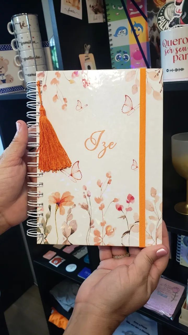 Agenda Personalizada - Foto 3