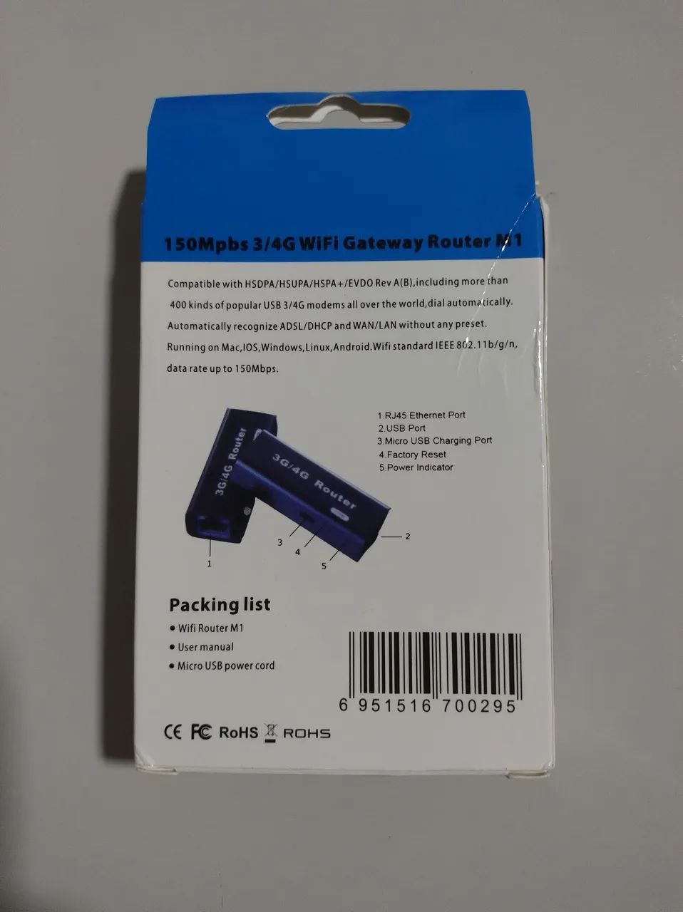 Mini Router64166992206978121