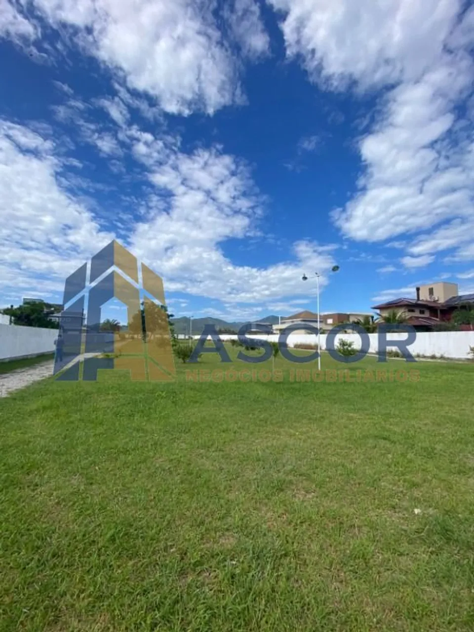 Terreno em Condomínio Fechado à venda, 510 m²- Campeche - Florianópolis/SC