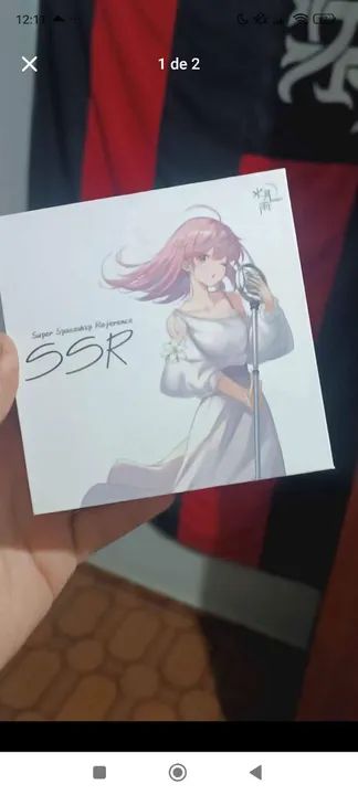 Moondrop ssr - Foto 2