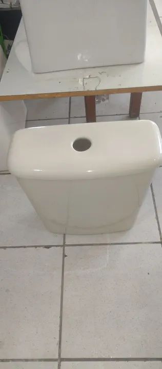 Caixa acoplada  - Foto 3