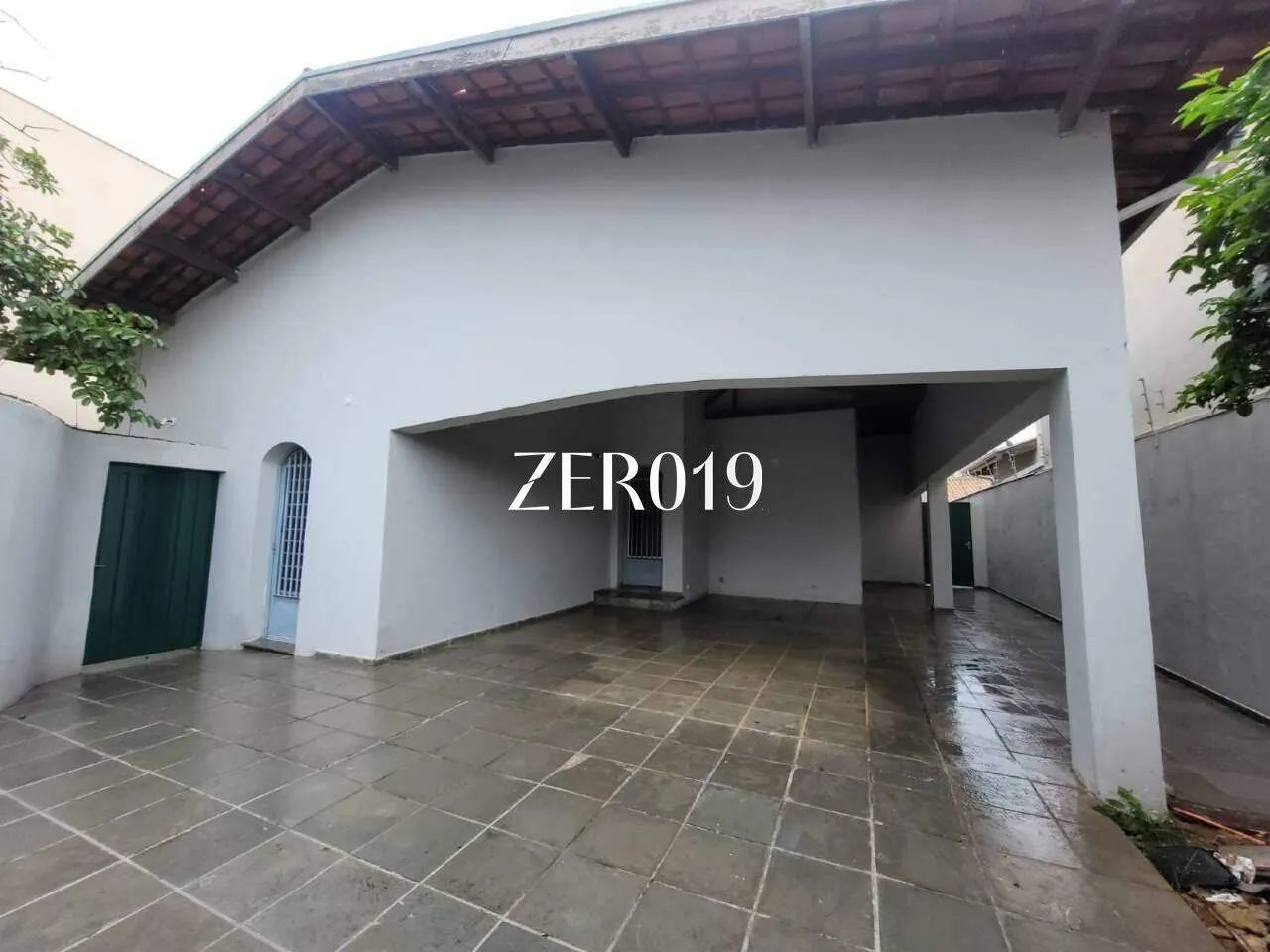 Casa para locação em Barão Geraldo, residencial e comercial. - Foto 2