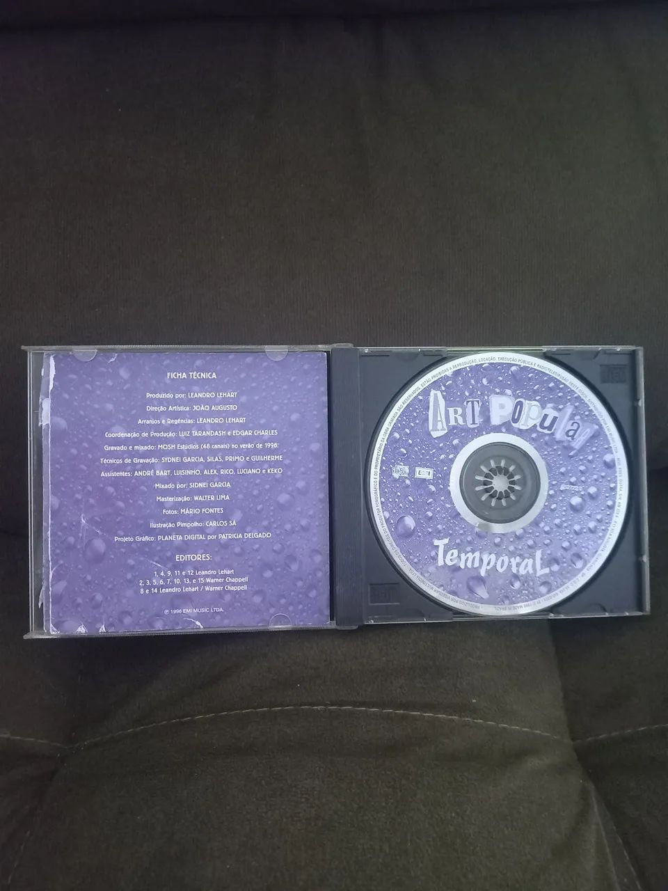 Art popular  - Foto 2