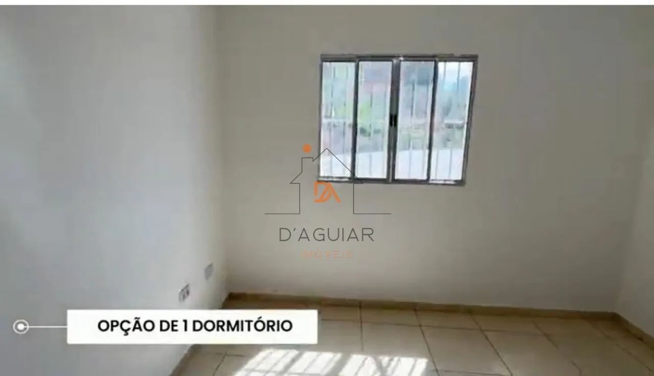 Apartamento para Alugar na Vila Ayrosa - 50 m² com 1 dormitório/quartos disponíveis - Foto 8