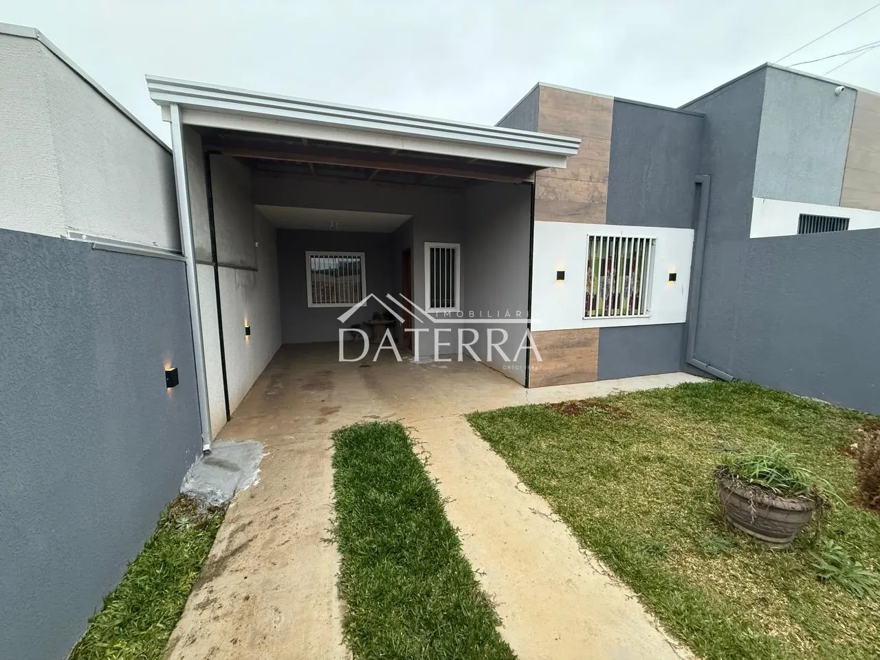 Casa 3 quartos para locação - Uvaranas