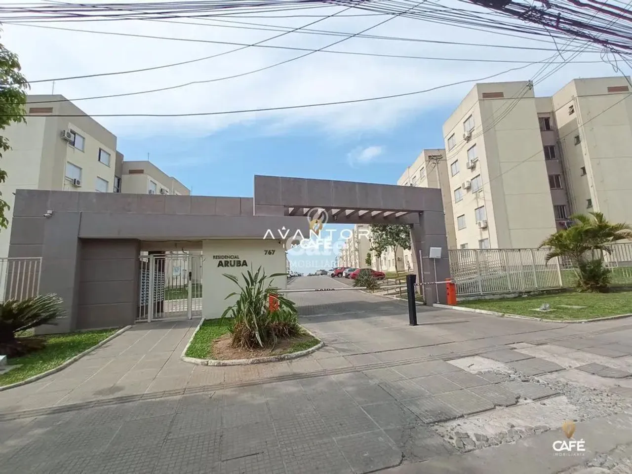 RESIDENCIAL ARUBA..