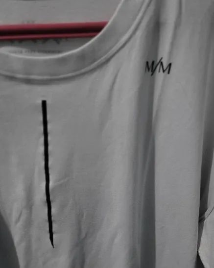 camiseta the touch - immortal