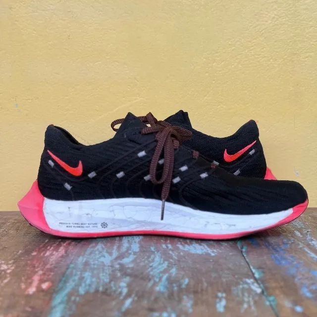 Nike Pegasus Turbo Next Nature Flyknit (tamanho 40) - Foto 4