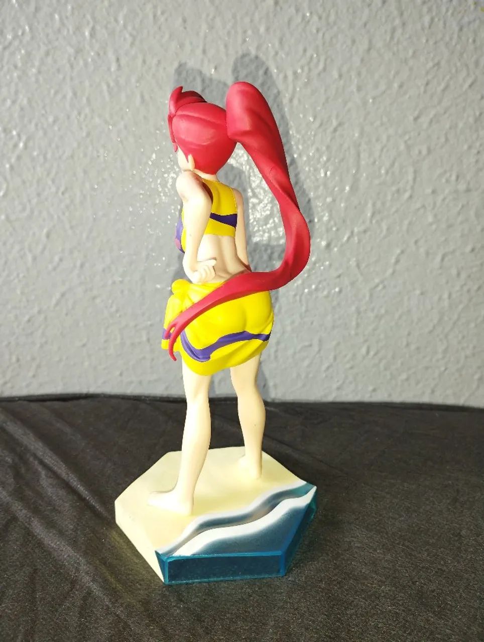 Action Figure Yoko Littner - Gurren Lagann - Foto 3
