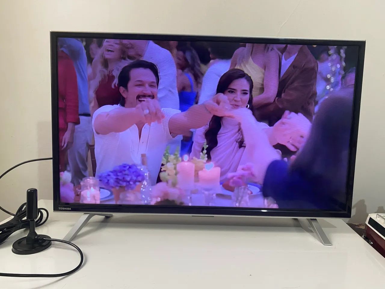 Tv Toshiba 