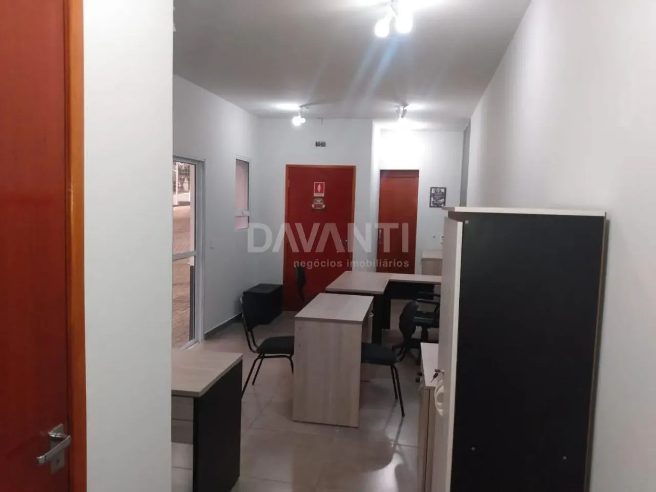 salão - Jardim Santo Antônio - Valinhos - Foto 8