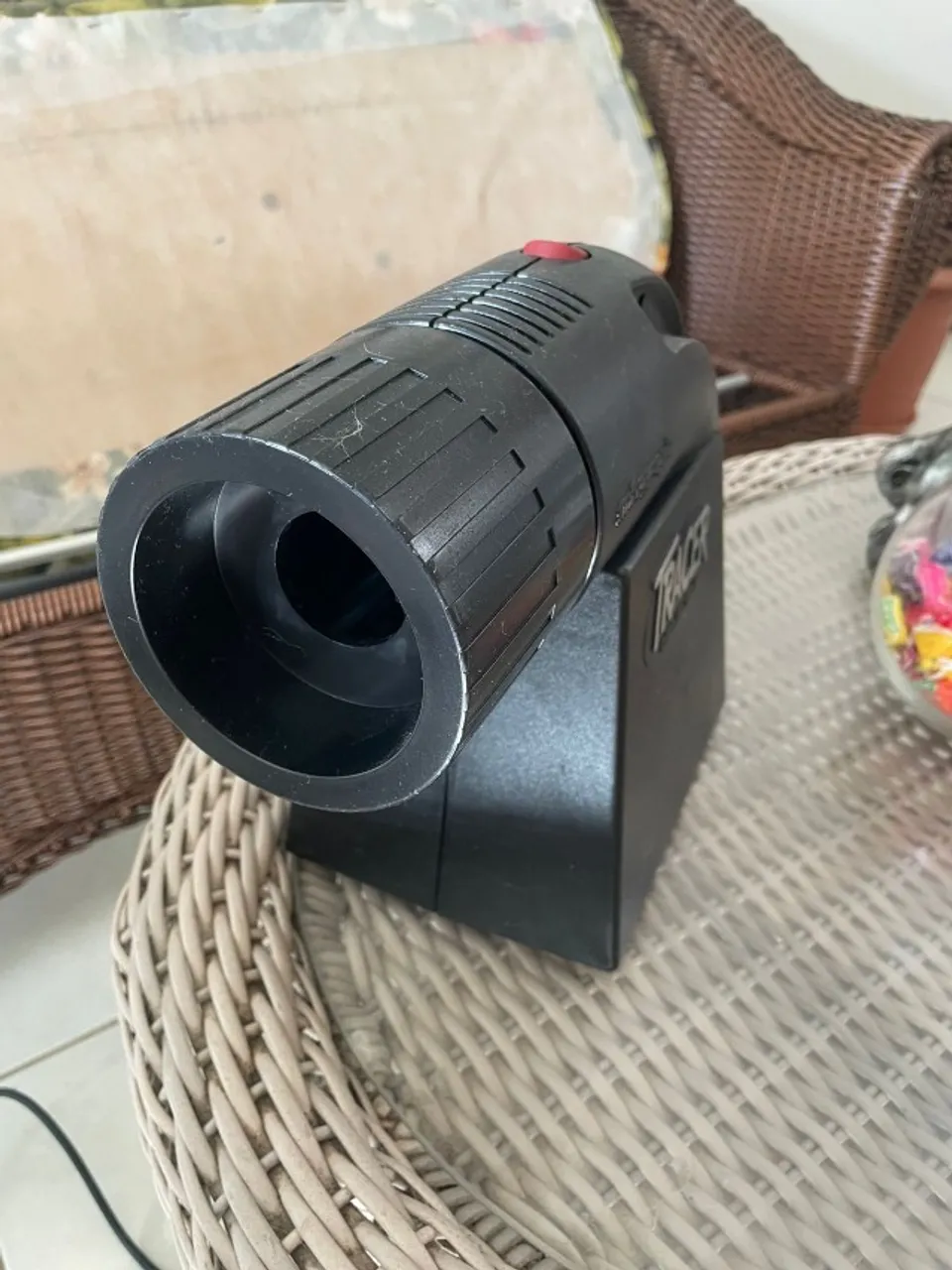 Projetor Tracer