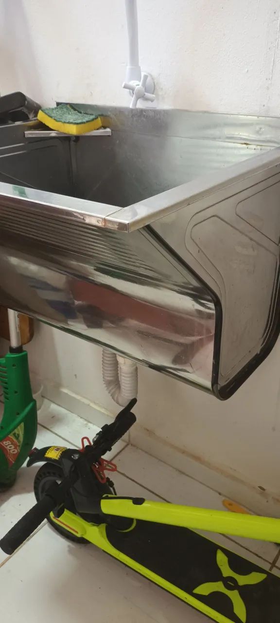 Cuba inox 64842032648193122