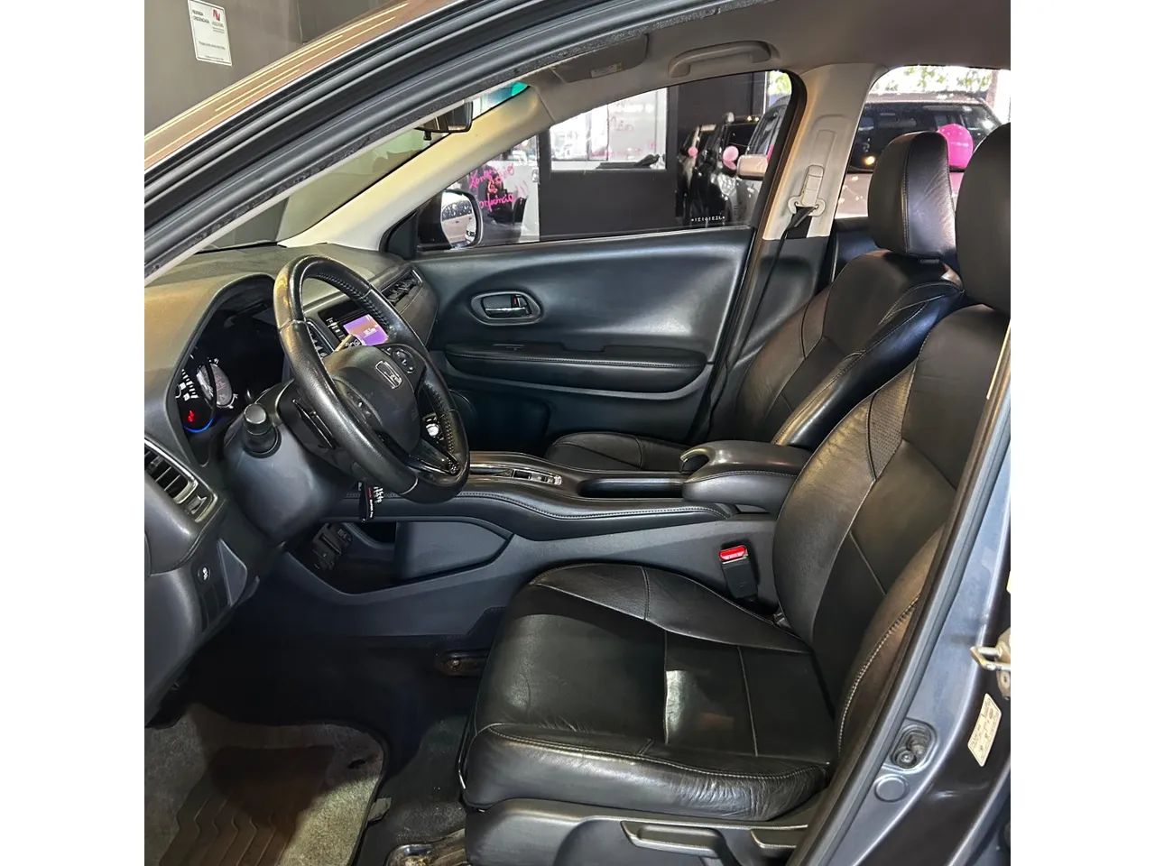 Honda Hr-v 2018 1.8 16v flex ex 4p automático - Foto 5