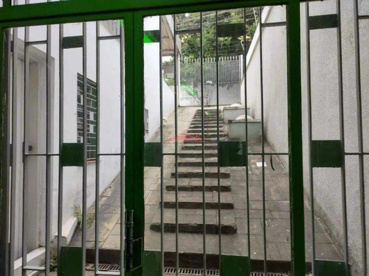 Casa Assobradada, Pompéia - São Paulo